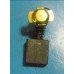 Щетка графитовая (пара) 17х16х6 ЗУБР U501-170-071-W