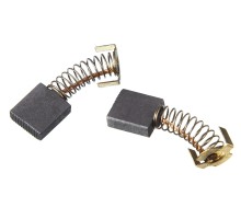 Щетка графитовая пара ЗУБР N000-006-523-W