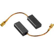 Щетка графитовая (пара) 8х5х17 ЗУБР U351-800-064-W
