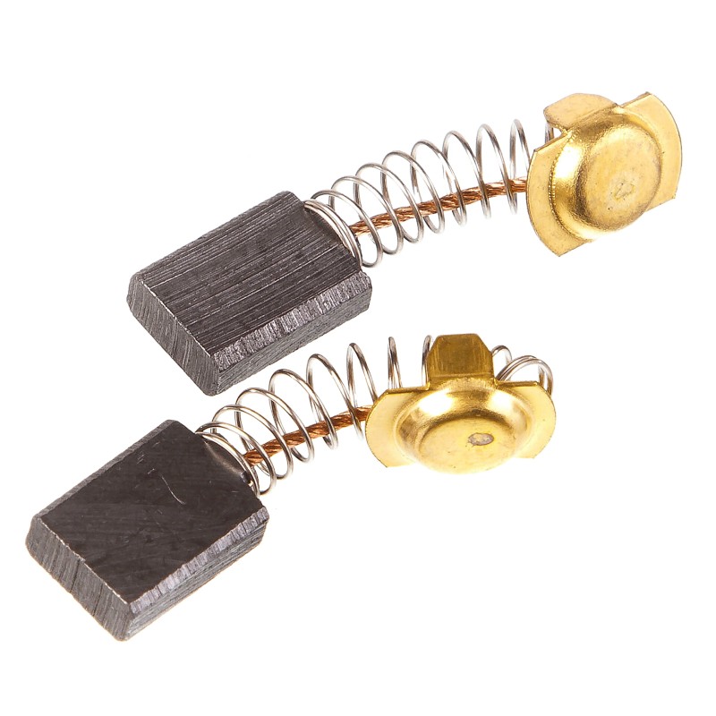 Щетка графитовая (пара) 14x11x5 ЗУБР U362-110-031-W Щетка графитовая (пара) 14x11x5 ЗУБР U362-110-031-W
