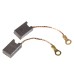 Щетка графитовая (пара) 12x7x19 ЗУБР U503-181-045-W