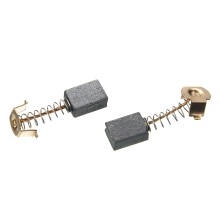 Щетка графитовая (пара) 11x5x8 ЗУБР U503-720-037-W
