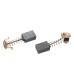 Щетка графитовая (пара) 11x5x8 ЗУБР U503-720-037-W