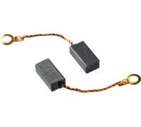 Щетка графитовая (пара) 8х6х16 ЗУБР U503-951-038-W