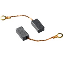Щетка графитовая (пара) 8х6х16 ЗУБР U503-951-038-W