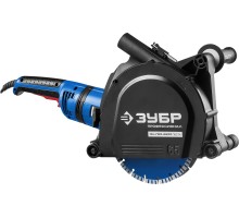 Штроборез Зубр ЗШ-П65-2600 ПВСТК