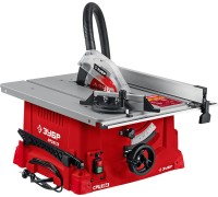 Настольный распиловочный станок Зубр СРЦ-254