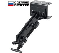 Сцепка для мотоблоков универсальная СЦ-4 Зубр 707104-4