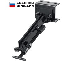 Сцепка для мотоблоков универсальная СЦ-4 Зубр 707104-4