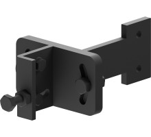 Сцепка для мотоблоков базовая Зубр СЦ-1