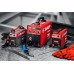 Сварочный инвертор ММА ЗУБР СА-250К