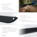 Секач с удлиненным лезвием 450/605 мм Зубр 20820