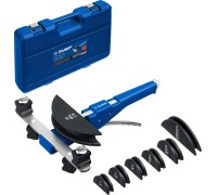 Трубогиб рычажный серия «ЭКСПЕРТ» Зубр 23521-H6