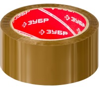 Клейкая лента серия МАСТЕР Зубр 12033-50