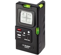 Уровень-угломер электронный ИНСПЕКТОР серия ПРОФЕССИОНАЛ Зубр 34747