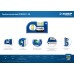 Магнитный уровень Компакт2-М 85 мм Зубр 34551