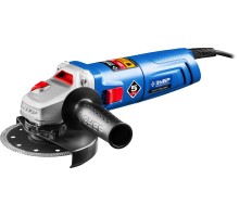 Угловая шлифмашина ЗУБР УШМ-П125-850