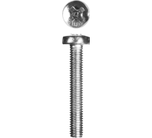 Винты DIN 7985, пакет, серия «ЭКСПЕРТ» Зубр 4-303156-03-010