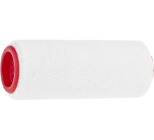 Валик ВЕЛЮР ЗУБР 02535-10 серия МАСТЕР