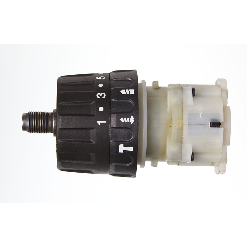 Редуктор в сборе ЗУБР U561-181-089-C
