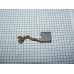 Щетка графитовая (пара) 7x18x21 ЗУБР N000-019-831