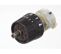 Редуктор в сборе ЗУБР U561-181-089-C