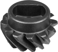 Шестерня ведущая D19x11,58mm, Z=12 ЗУБР U503-720-024