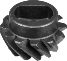 Шестерня ведущая D19x11,58mm, Z=12 ЗУБР U503-720-024