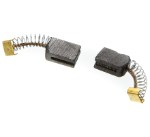 Щетка графитовая (пара) 8х5х11 ЗУБР U354-570-049-W