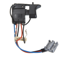 Выключатель EA-12/Z1 DC16,8-18V 12A ЗУБР U561-180-036
