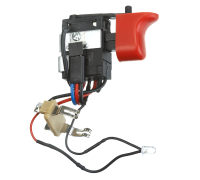 Выключатель EA-12/Z3 DC24V 12A ЗУБР U561-145-028-C