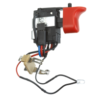 Выключатель EA-12/Z3 DC24V 12A ЗУБР U561-145-028-C