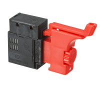 Выключатель FA2-4/1 BEK 4(4)A 250V~ 5E4 ЗУБР V000-000-677