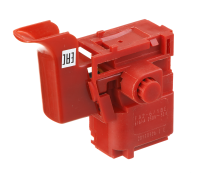 Выключатель FA2-6/1BЕ 6(6)A 250V~ 5E4 ЗУБР U351-800-068