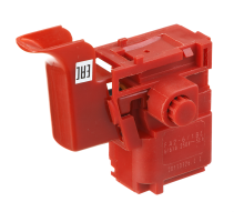 Выключатель FA2-6/1BЕ 6(6)A 250V~ 5E4 ЗУБР U351-800-068