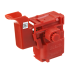 Выключатель FA2-6/1BЕ 6(6)A 250V~ 5E4 ЗУБР U351-800-068