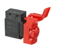 Выключатель LIDA FA2-6/1BEK 6(6)A 250V~ 5E4 ЗУБР U502-850-004