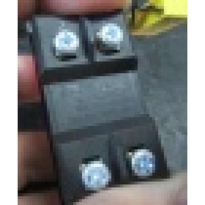 Выключатель S230B 12(12)A 250V ~ 5E4 ЗУБР V000-003-265 Выключатель S230B 12(12)A 250V ~ 5E4 ЗУБР V000-003-265