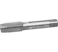 Метчик М14x2.0 мм, сталь Р6М5, машинно-ручной Зубр 4-28005-14-2.0_z01