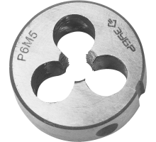 Плашки машинно-ручные Зубр 4-28023-05-0.8