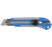 Ножи с сегментированными лезвиями ЗУБР 09175 серия «ПРОФЕССИОНАЛ»