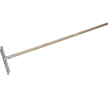 Грабли витые Зубр 4-39481-10