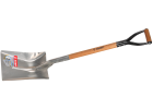 Лопаты из алюминия