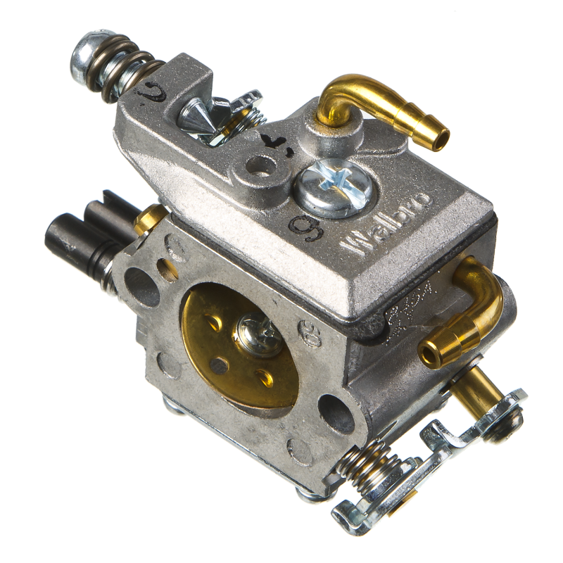 Карбюратор Walbro WT 846A 038 ЗУБР U589-490-064-2